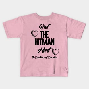 The Hitman Kids T-Shirt